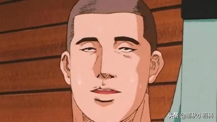 灌篮高手流川枫区级篮球手排名,灌篮高手流川枫讲解他到底强不强