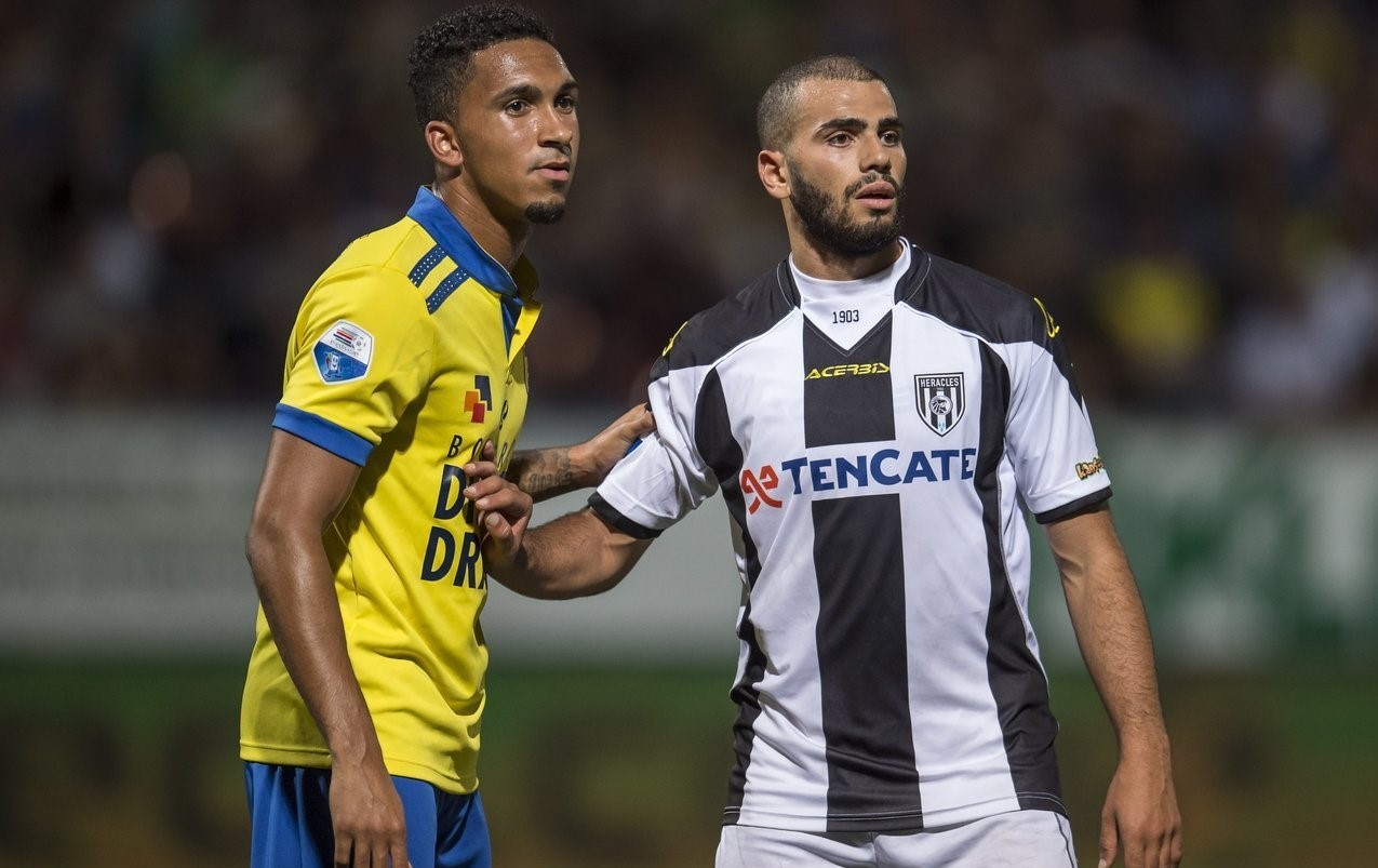 欧罗巴特尔斯达VS坎布尔