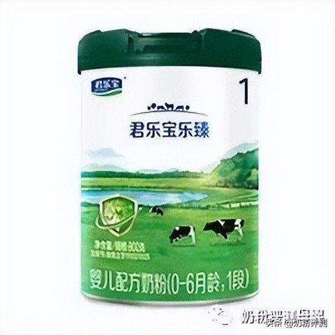 君乐宝优萃和贝拉米白金版哪款好,君乐宝小小鲁班和贝拉米哪个更好