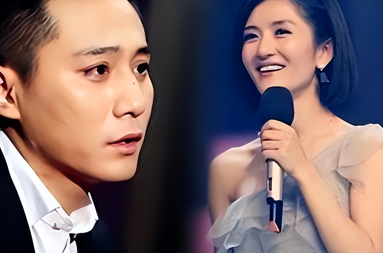 谢娜与刘烨的爱情故事是什么,谢娜和刘烨多久在一起的