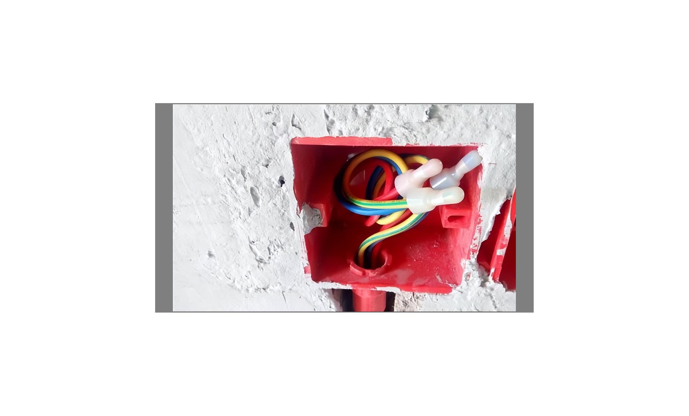 你家的水电改造中有哪些猫腻,装修水电工内幕