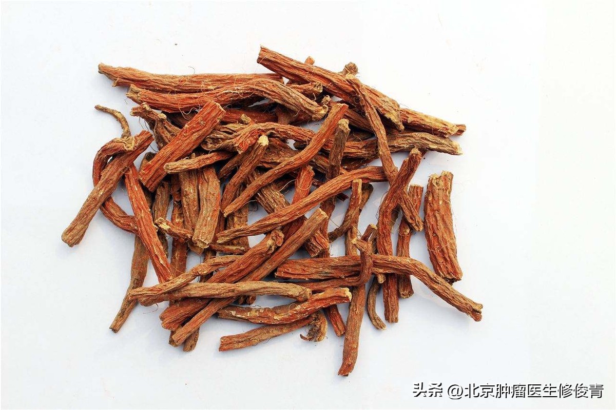 中药软肝健脾对肝硬化患者有效吗,治疗肝硬化中药方