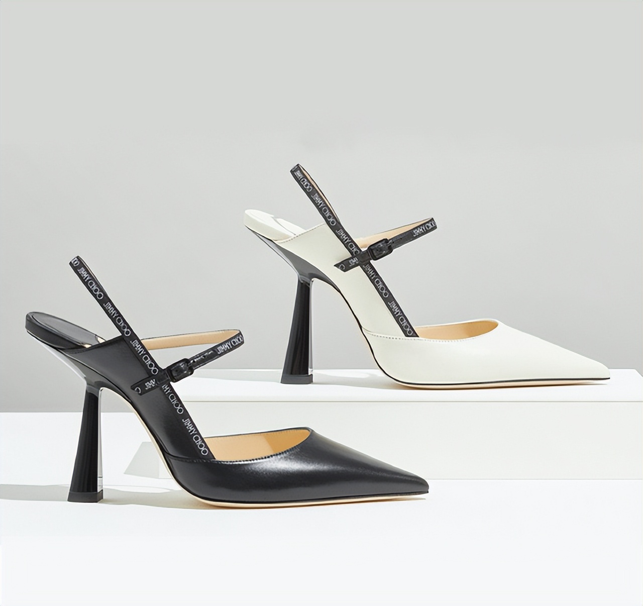 jimmychoo经典公主鞋,jimmychoo这款高跟鞋很仙很美