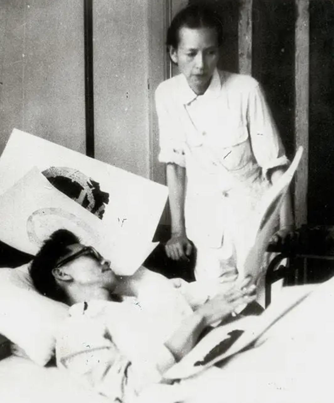 他半个世纪前的预言,突然成真了