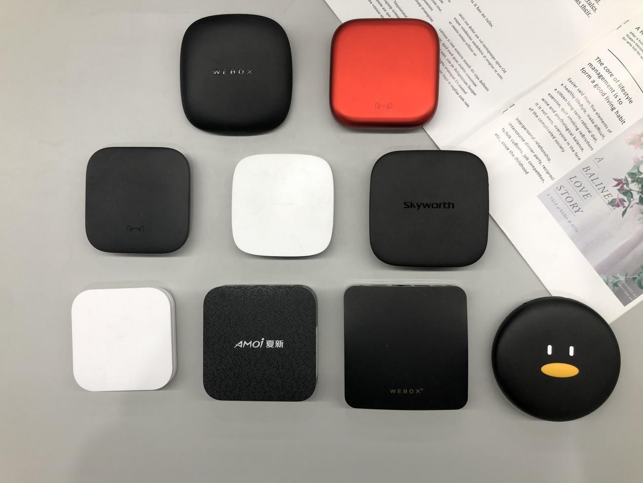 网络电视机顶盒推荐2022排行榜,网络机顶盒推荐2022排行榜