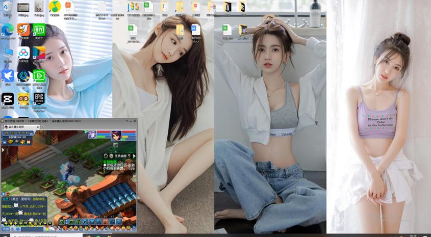 梦幻西游电脑配置要什么处理器,梦幻西游笔记本电脑5开配置