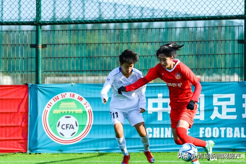 青岛西海岸队收获两连胜,西海岸足球队和上港