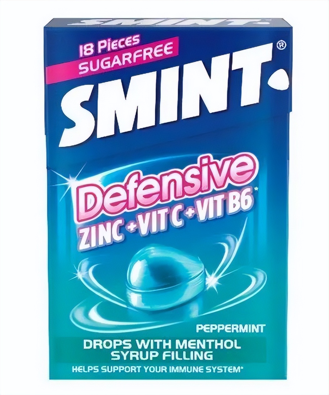 2023全球糖果百强榜,全球糖果百强