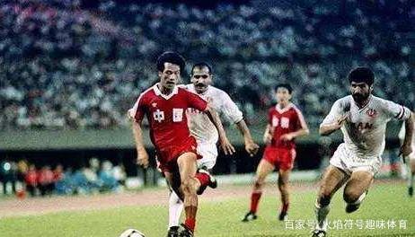 广东足球五十年最强十一人,广东足球十大传奇名将