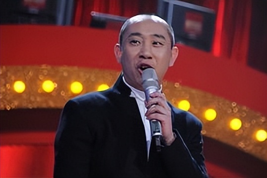 贾玲为什么不和白凯南搭档了,2012年贾玲和白凯南的相声