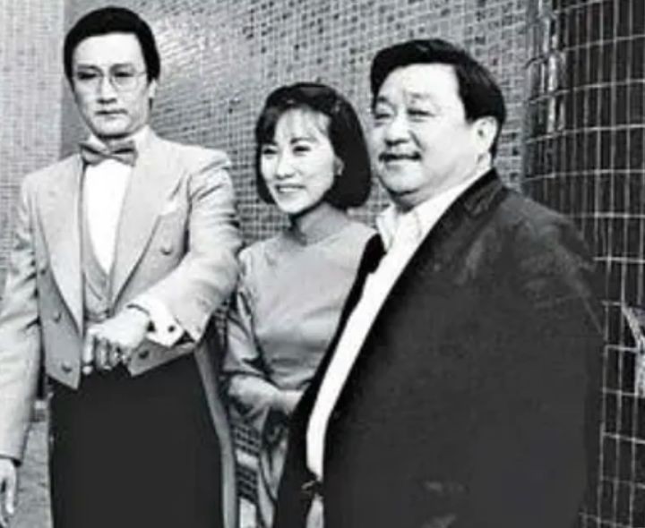 港媒爆料谢贤,谢贤曝光谢霆锋感情现状