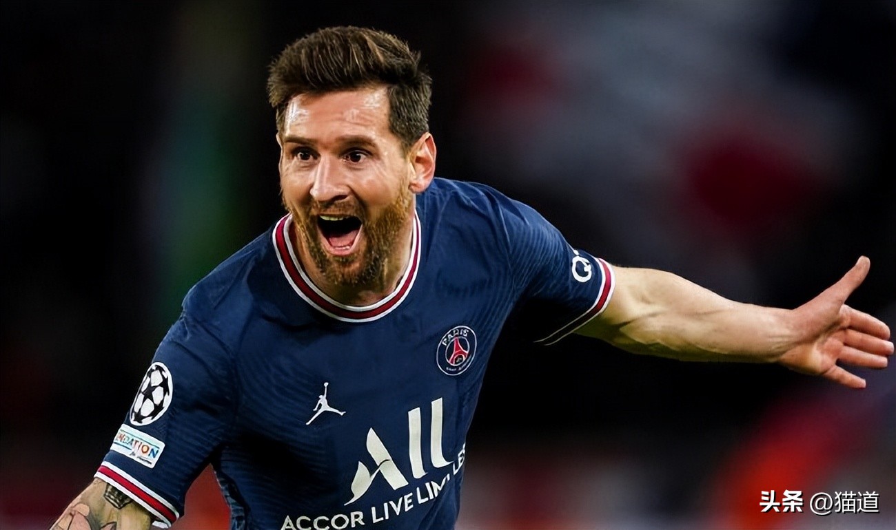 梅西离开巴黎去哪里了,梅西离队巴塞罗那的损失