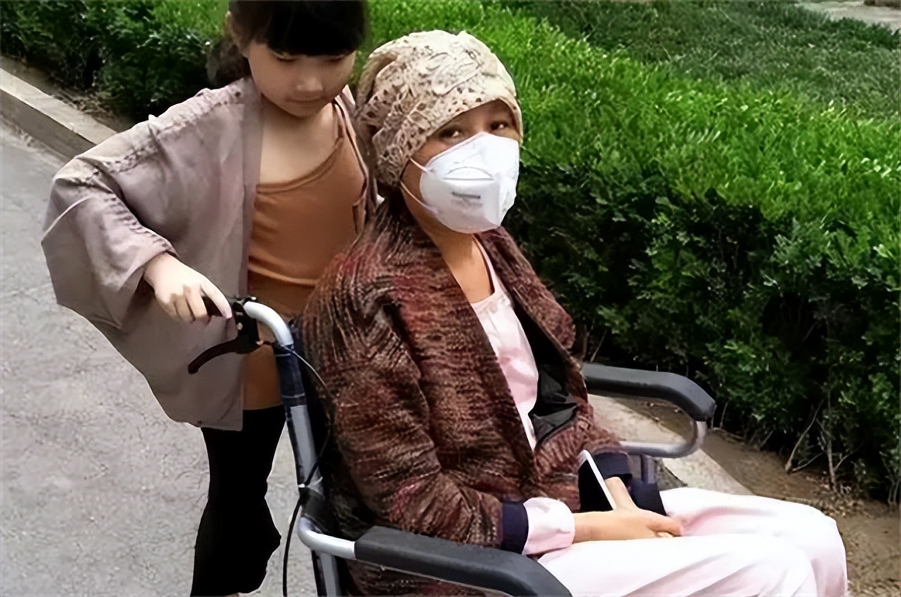 8岁女孩捐骨髓的现状,小女孩捐骨髓后续