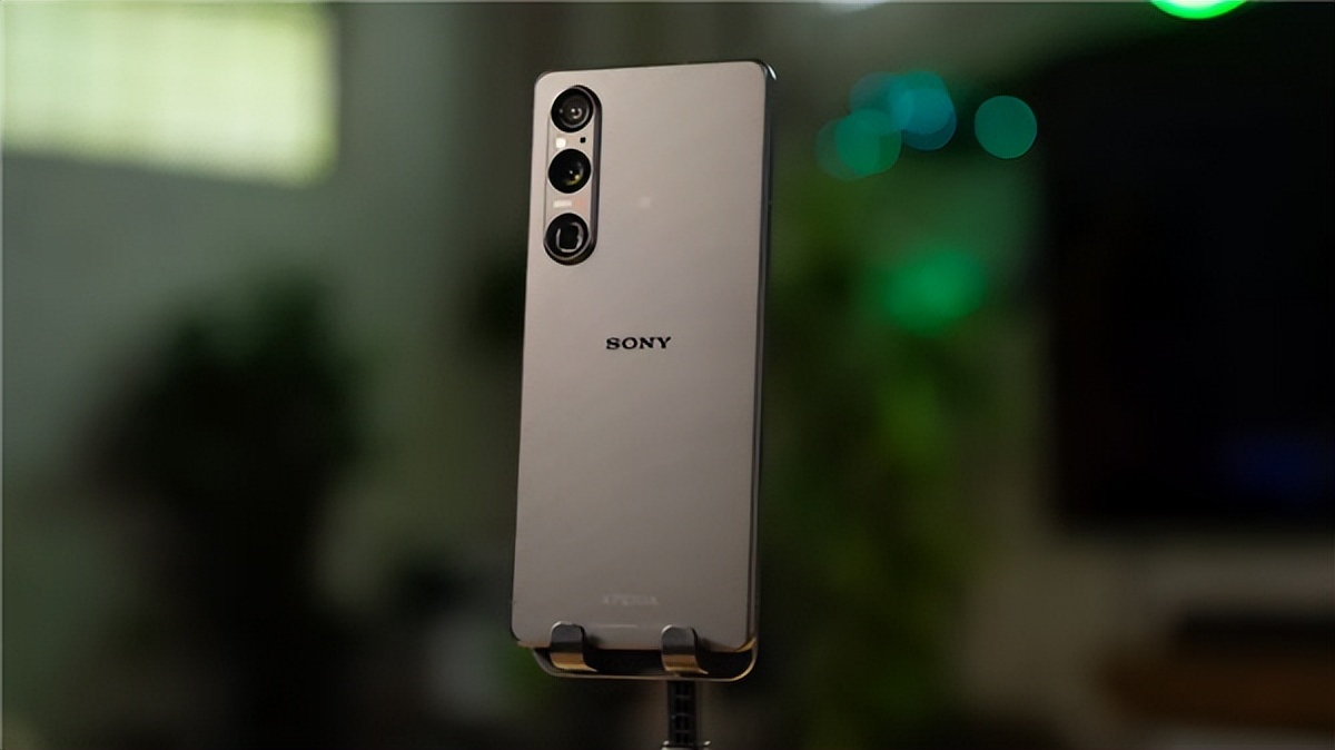 索尼xperia5ll与xperia1ll,比华为苹果好的手机