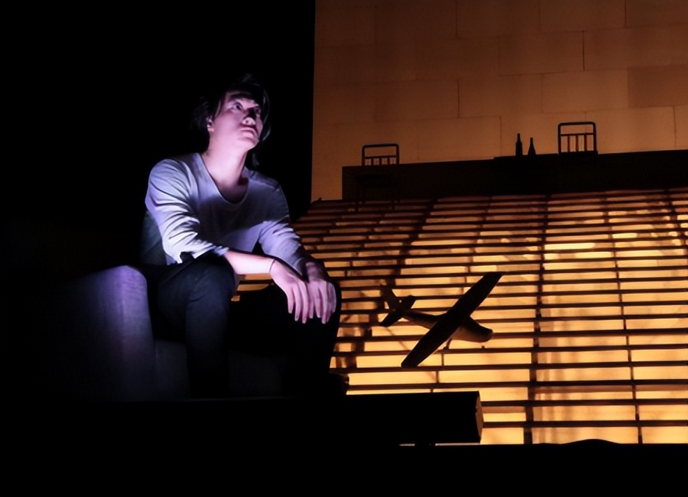 除了798还有哪些艺术园区,国际范儿雕塑展厅