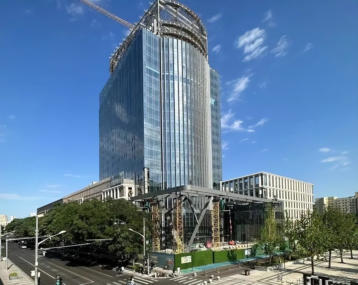 腾笼换鸟推进城市更新,产业转移腾笼换鸟