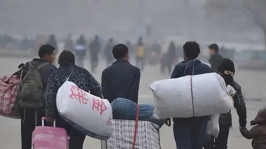 未来农民工十大赚钱行业,现在农民工打工哪个行业最赚钱