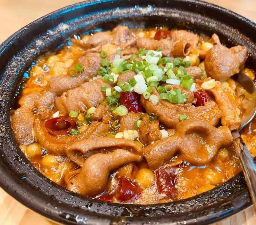 成都川菜必吃榜排行榜最新,成都人均60的川菜推荐