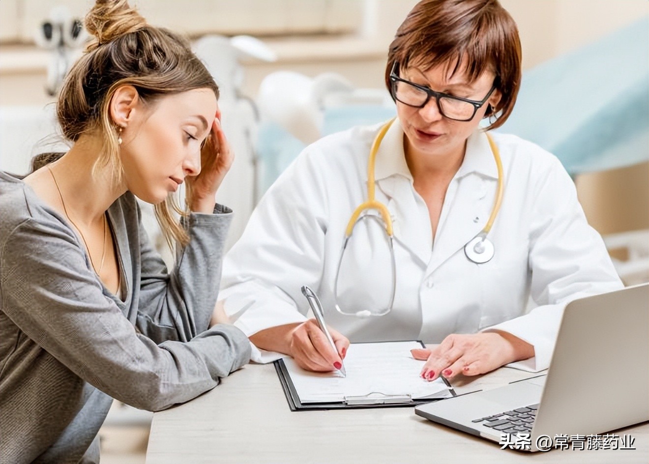 妇科活检总做好吗,妇科活检良性几率大吗