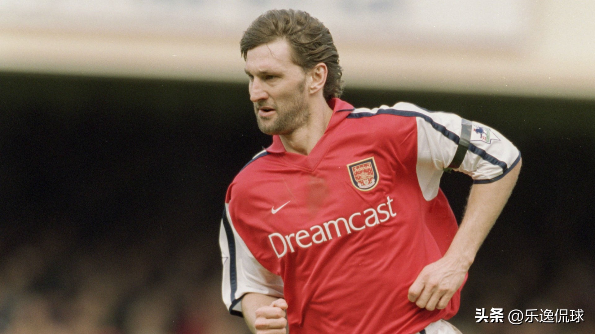 英超历史十大伟大10号亨利,英超十大伟大后卫