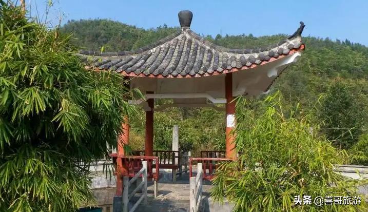 南宁上林县旅游景点,南宁有哪些旅游景点大全