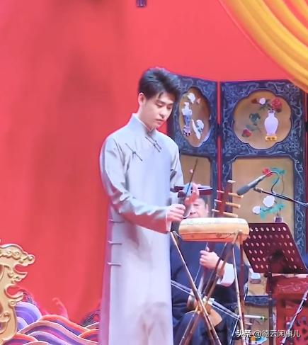 相声前景,相声有没有出路