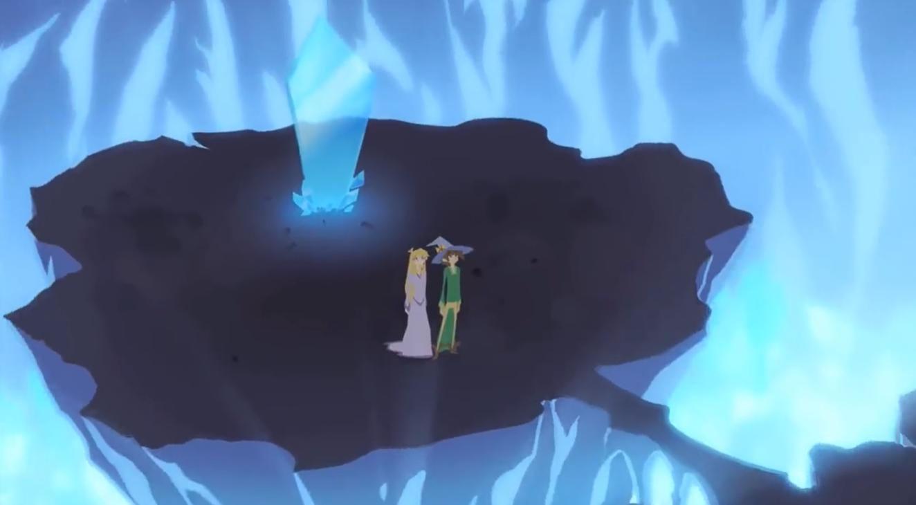 龙之心大战勇士,龙之心大战远古巨龙