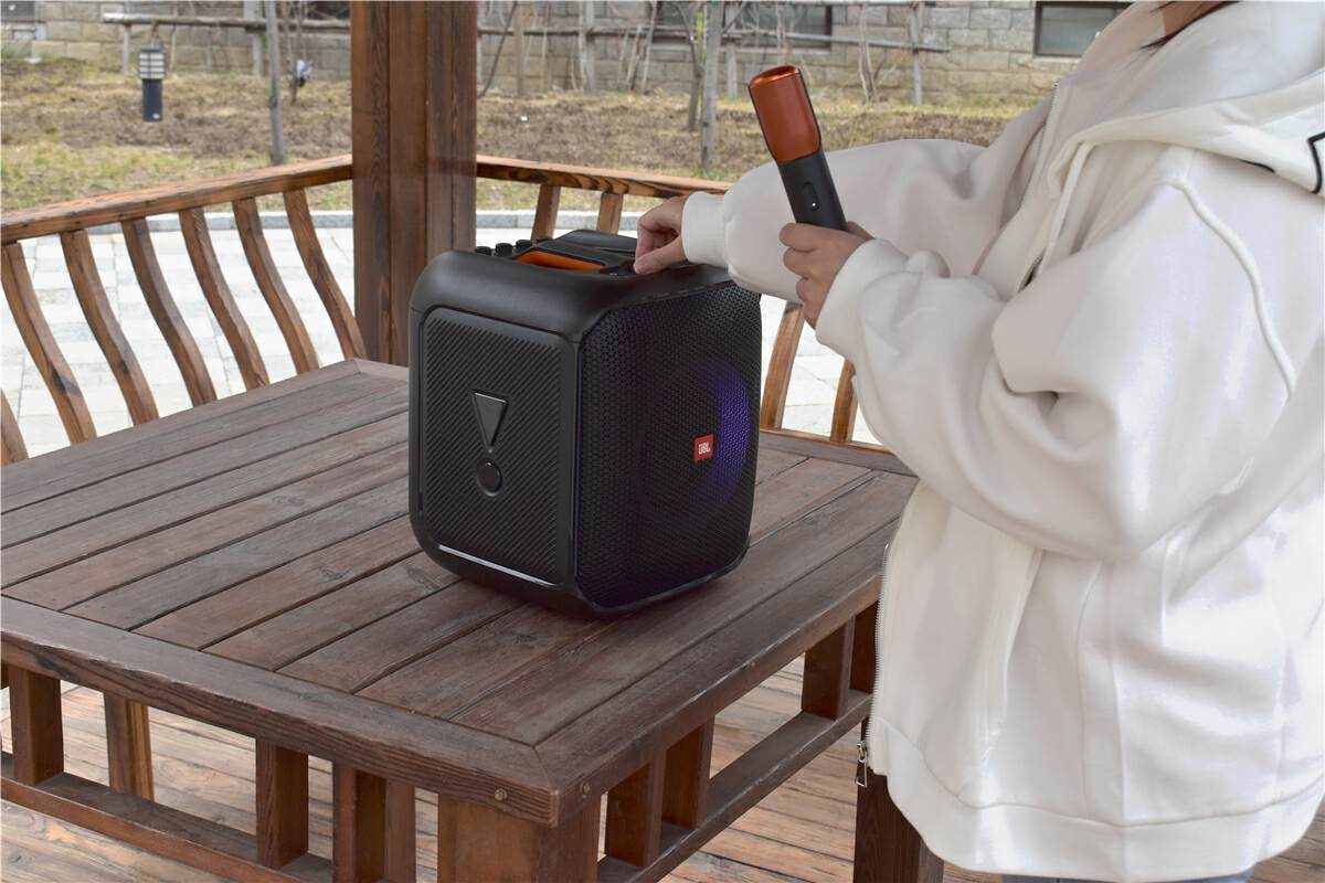 jblpartybox蓝牙音箱测评,JBLPartybox音箱测评