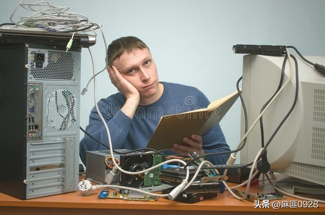 目前装机有几种选择,装机方案以及配置清单