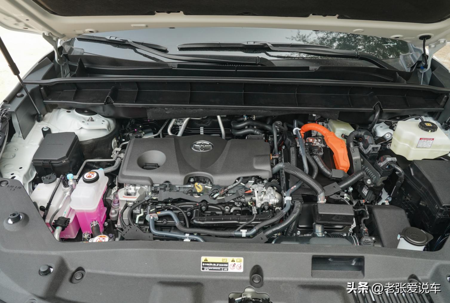 丰田车发动机的讲解和区别,丰田发动机m20c与m20d有什么区别