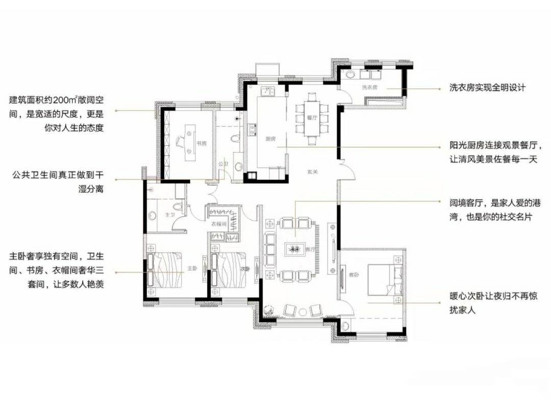 汉峪海德堡怎么样,海德堡是汉峪海风的三期吗