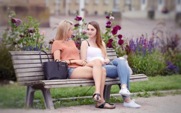 德国乡村面貌,德国城市乡村现状