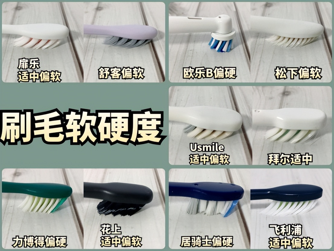 usmile跟飞利浦哪个电动牙刷好,飞利浦电动牙刷入门和高端区别