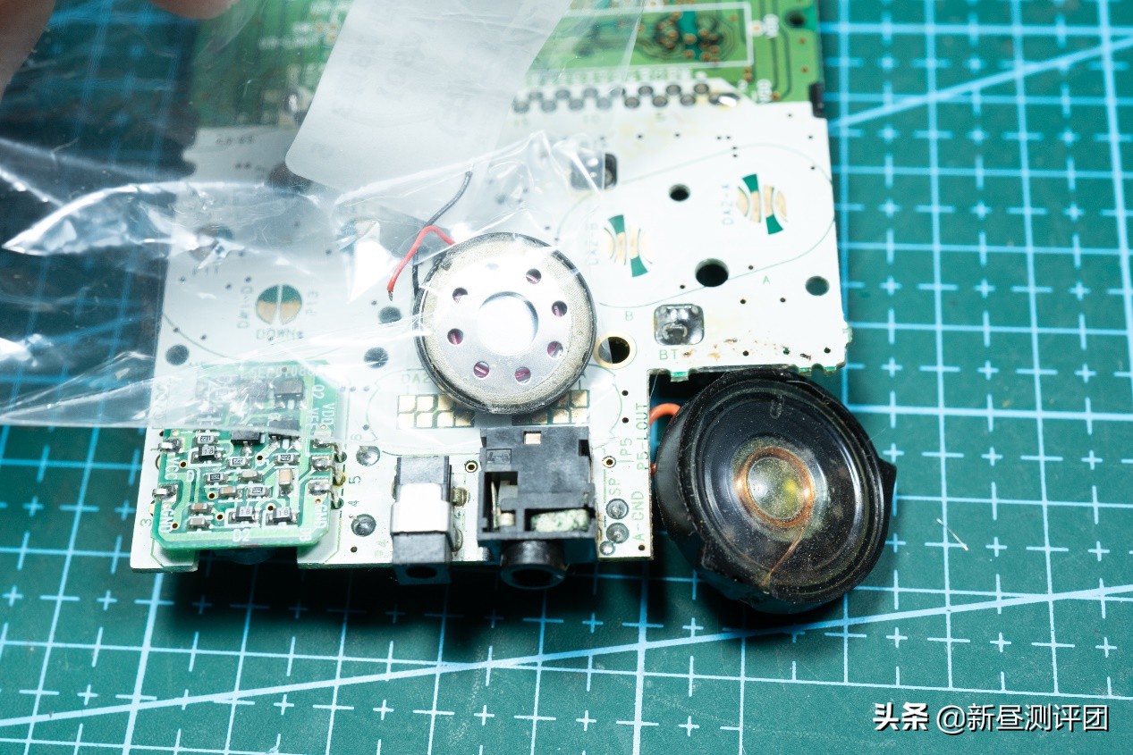 修复gameboy,修复20年前的gameboy游戏机