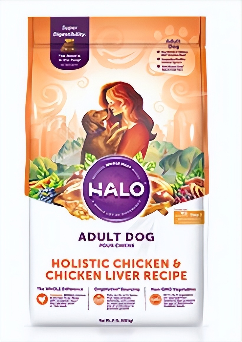 排名前十的狗粮厂家,优质狗粮排名