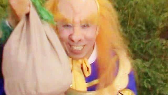 西游记最强神器金箍棒只排第七,西游记孙悟空所有金箍棒大盘点