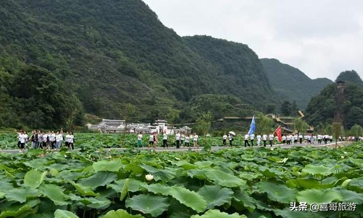 安顺西秀区有哪些免费旅游景点,安顺西秀区哪里有旅游景点玩
