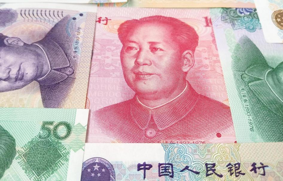 人民币国际化最新进展,人民币国际化跟美元国际化的区别