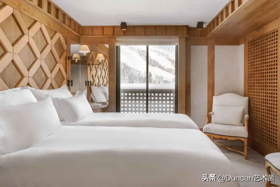 最顶级安缦,最值得住的安缦