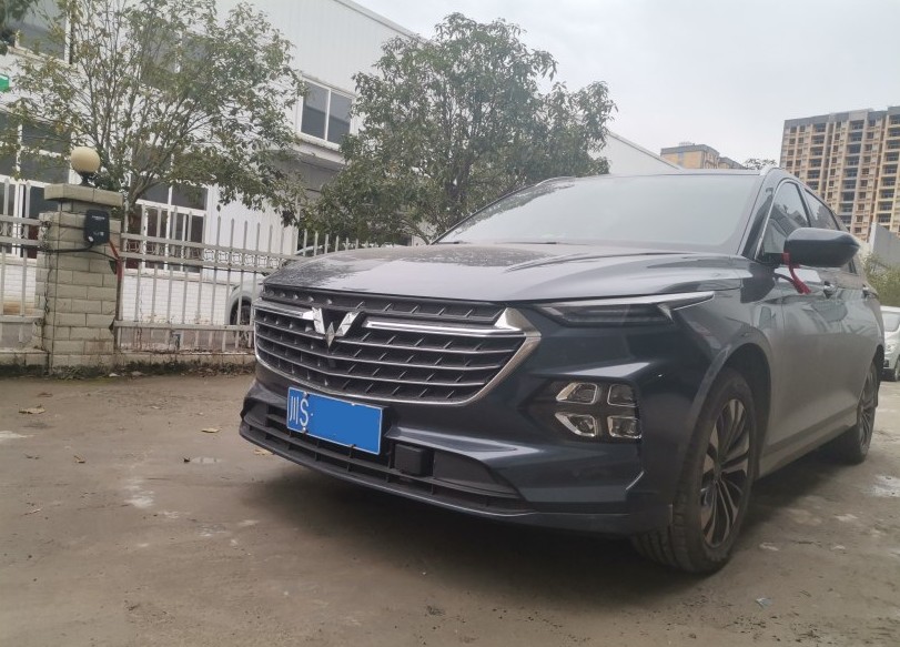 开了两年五菱凯捷车主,五菱凯捷开了3年得换什么