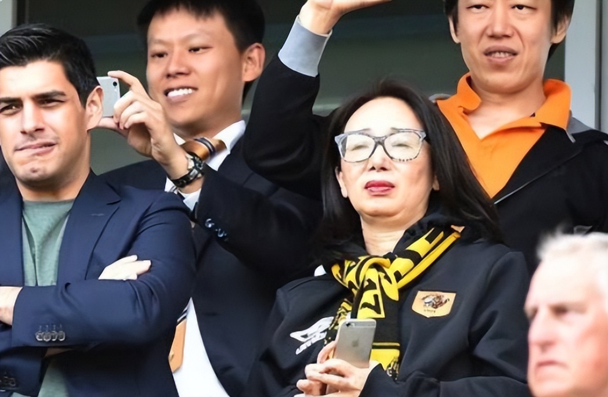 黑龙江戴秀丽,东北女首富戴秀丽