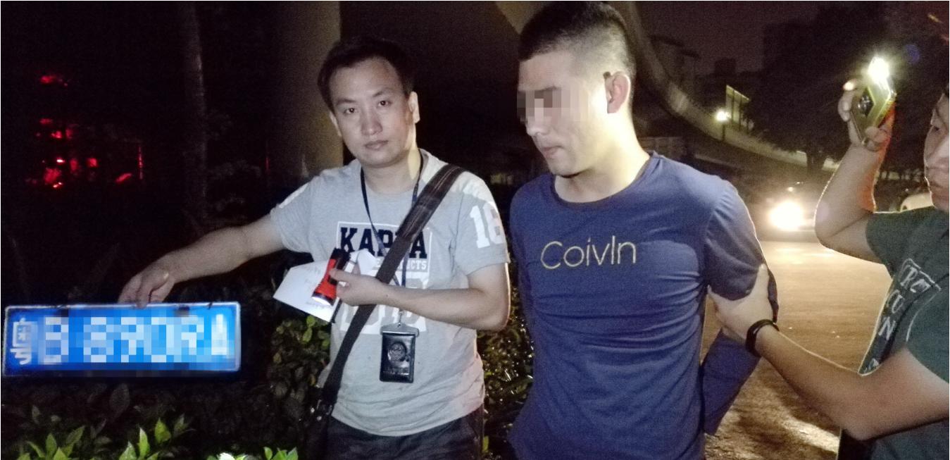 盗窃车牌后勒索财物行为的定性研究