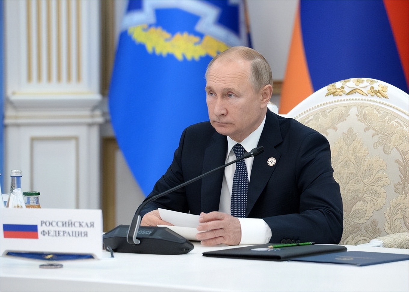 普京对俄罗斯经济寡头的打击,经济制裁俄罗斯会发生什么