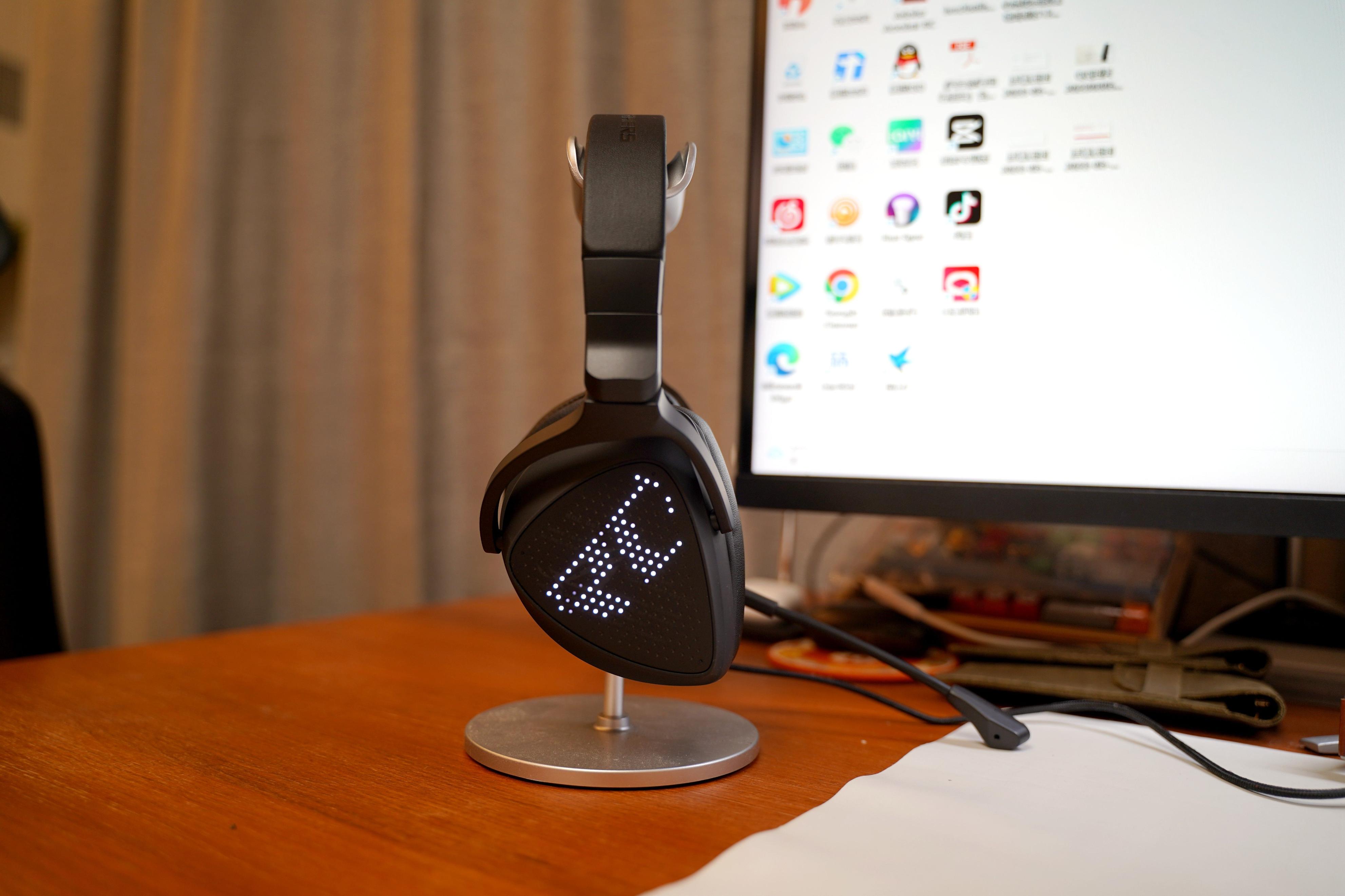 教你如何选择适合自己的耳机,桌面耳机