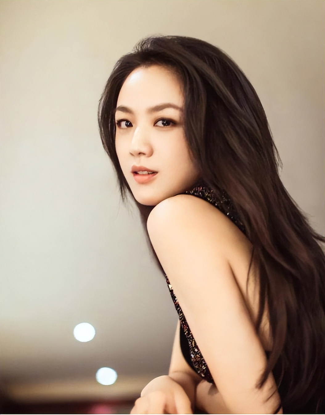 没想到，《色戒》15年后，汤唯会凭借性感，让韩国人民疯狂