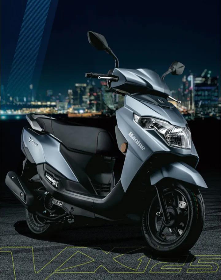 铃木优友和豪爵虎鲨哪一个好骑,铃木uu和豪爵虎鲨哪个骑行体验好