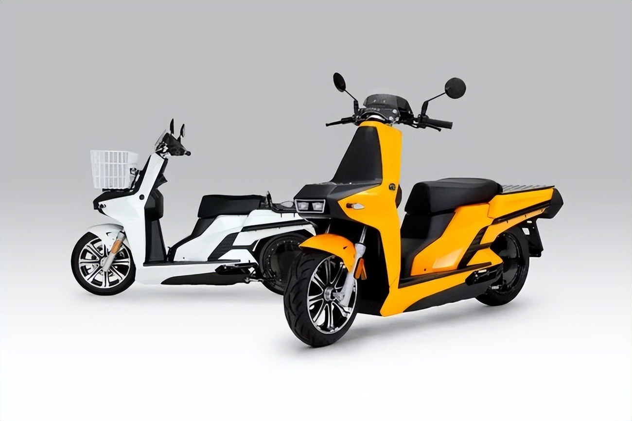 本田即将国产上市新款踏板车,本田新款踏板车型即将上市