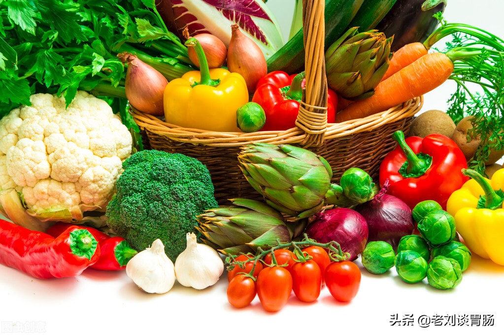 如何将肠道菌群调理正常,怎么调节肠道菌群混乱消化不良