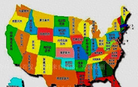 世界综合实力强国排名2021,全球十大强国排名美国排名第几了