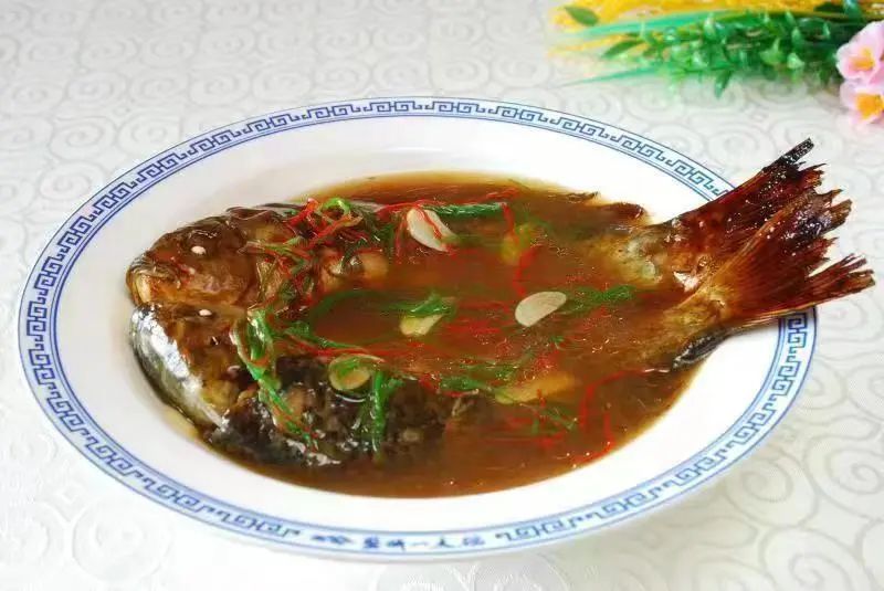 八大碗咸嘉店,盐城最正宗八大碗